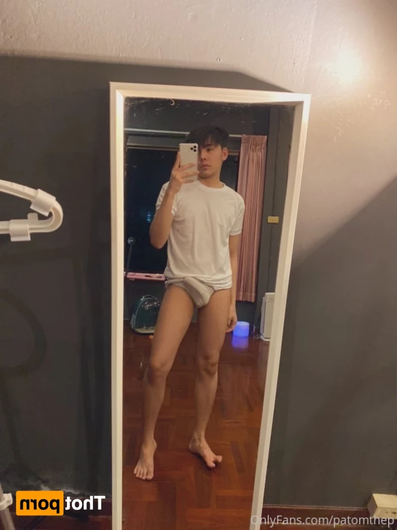 CHANNEL POP [ patomthep ] Onlyfans leaked photo 12954479 on Hotleaks.tv