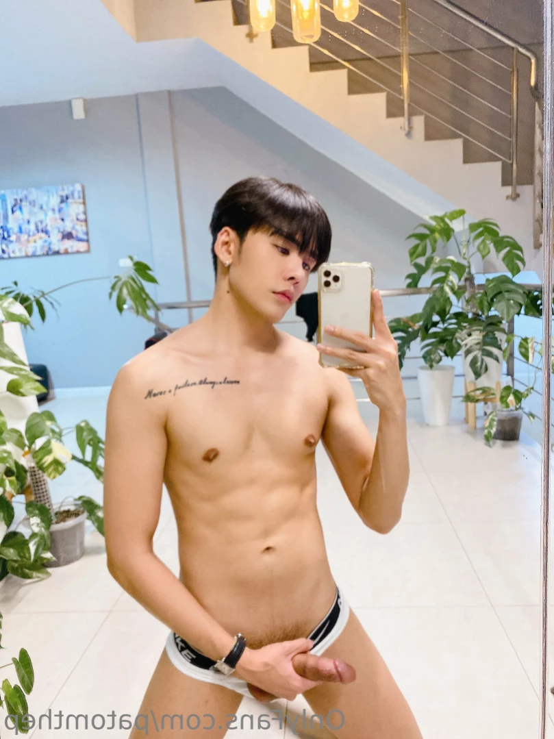 CHANNEL POP [ patomthep ] Onlyfans leaked photo 14185411 on Hotleaks.tv