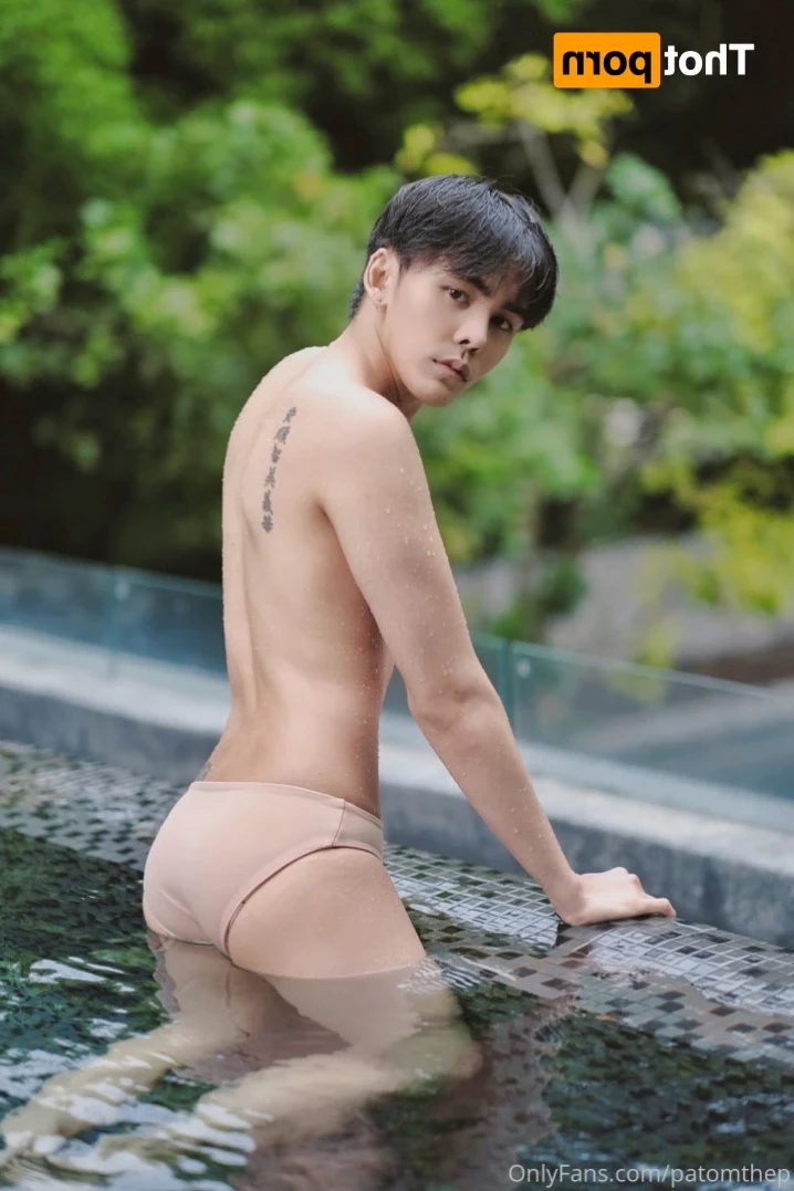 CHANNEL POP [ patomthep ] Onlyfans leaked photo 14561842 on Hotleaks.tv