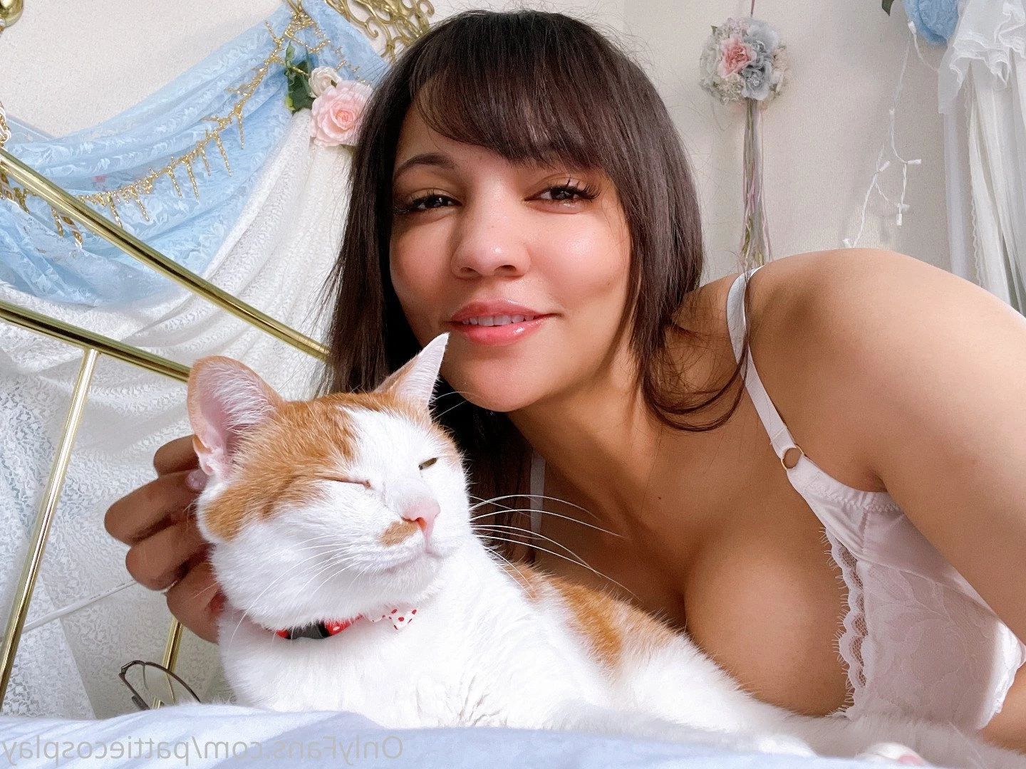 Pattie Cosplay❤️ [ pattiecosplay ] Onlyfans leaked photo 2855750 on Hotleaks.tv