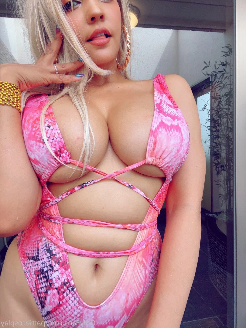 Pattie Cosplay❤️ [ pattiecosplay ] Onlyfans leaked photo 2857613 on Hotleaks.tv