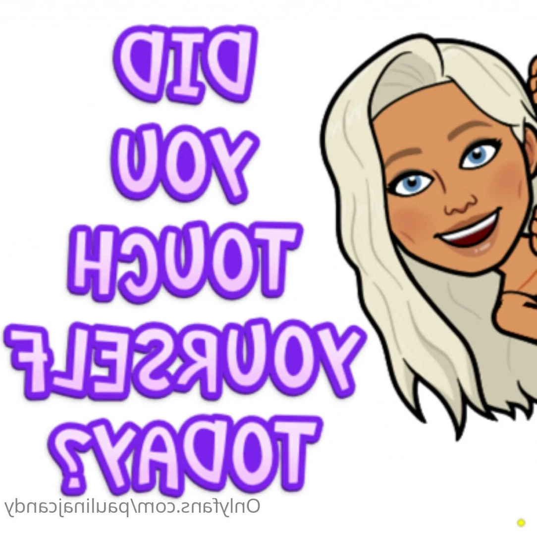 ⚠️ 𝐏𝐀𝐔𝐋𝐈𝐍𝐀 𝐉. 𝐂𝐀𝐍𝐃𝐘 📞𝗣𝗥𝗜𝗩 𝗩𝗜𝗗𝗘𝗢 𝗖𝗔𝗟𝗟 [ paulinajcandy ] Onlyfans leaked photo 2893462 on Hotleaks.tv