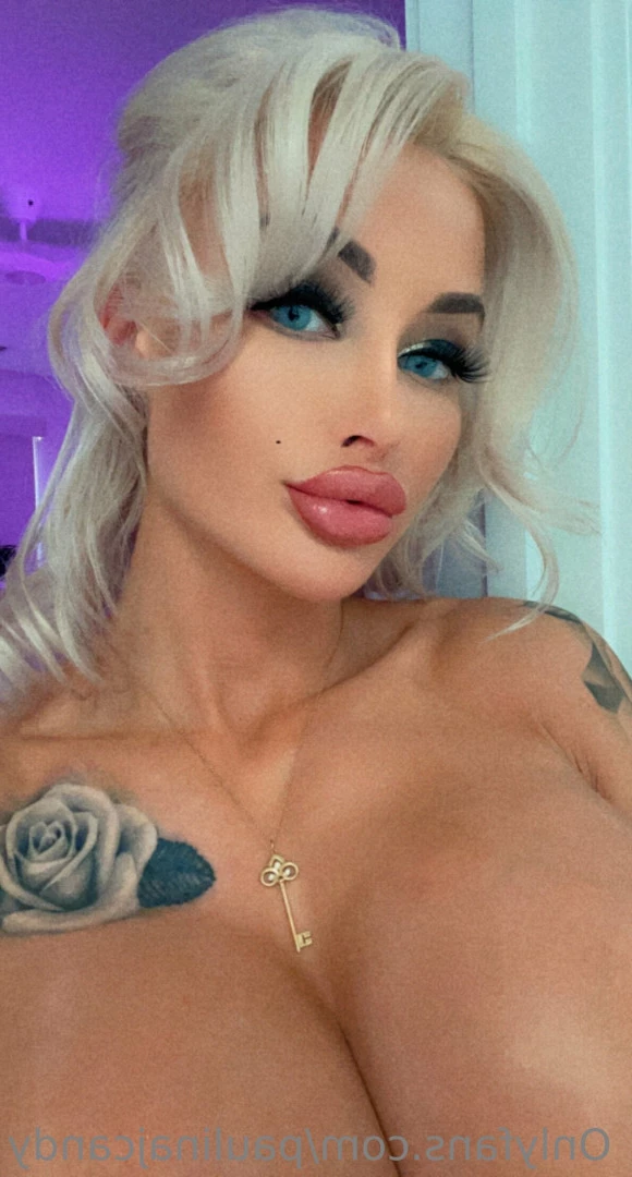 ⚠️ 𝐏𝐀𝐔𝐋𝐈𝐍𝐀 𝐉. 𝐂𝐀𝐍𝐃𝐘 📞𝗣𝗥𝗜𝗩 𝗩𝗜𝗗𝗘𝗢 𝗖𝗔𝗟𝗟 [ paulinajcandy ] Onlyfans leaked photo 6169488 on Hotleaks.tv