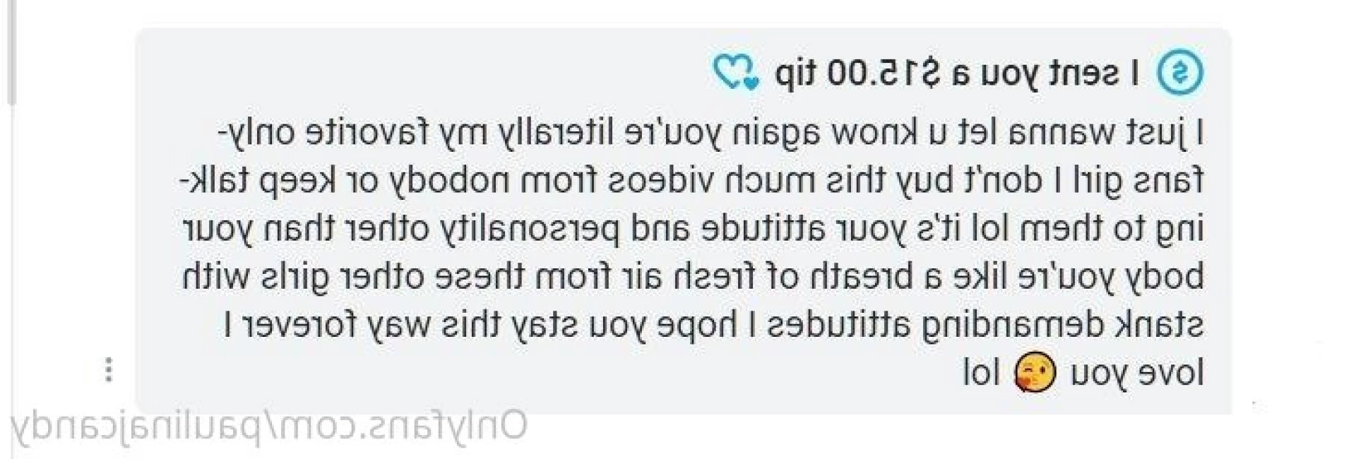 ⚠️ 𝐏𝐀𝐔𝐋𝐈𝐍𝐀 𝐉. 𝐂𝐀𝐍𝐃𝐘 📞𝗣𝗥𝗜𝗩 𝗩𝗜𝗗𝗘𝗢 𝗖𝗔𝗟𝗟 [ paulinajcandy ] Onlyfans leaked photo 6170857 on Hotleaks.tv