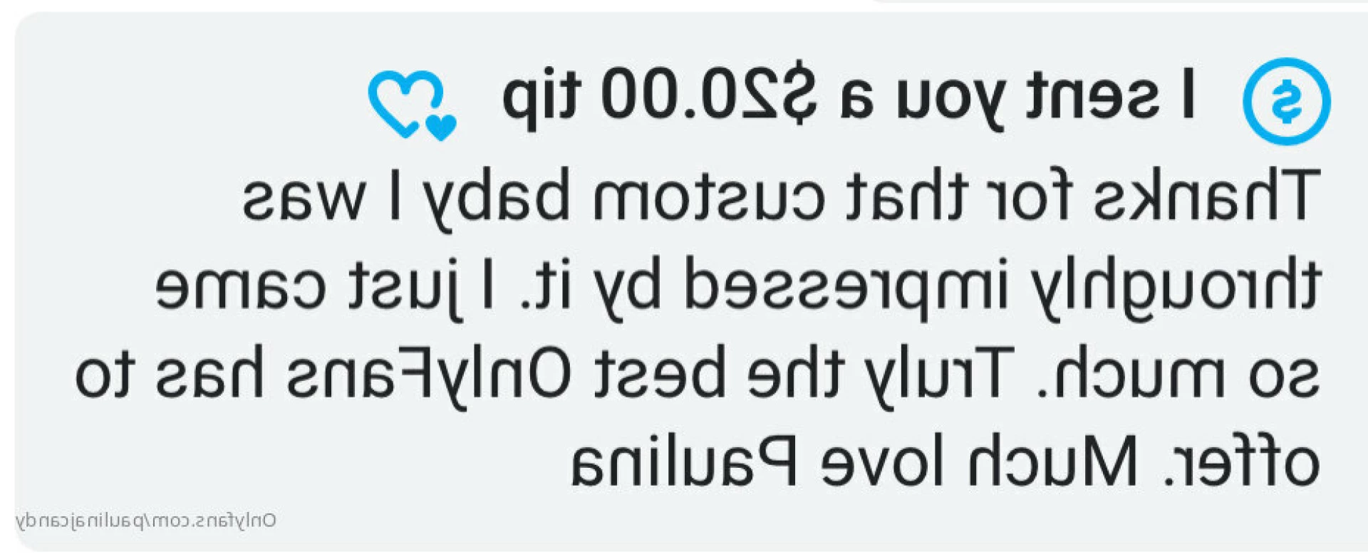 ⚠️ 𝐏𝐀𝐔𝐋𝐈𝐍𝐀 𝐉. 𝐂𝐀𝐍𝐃𝐘 📞𝗣𝗥𝗜𝗩 𝗩𝗜𝗗𝗘𝗢 𝗖𝗔𝗟𝗟 [ paulinajcandy ] Onlyfans leaked photo 6172093 on Hotleaks.tv
