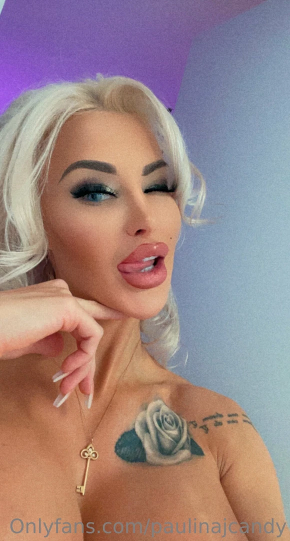 ⚠️ 𝐏𝐀𝐔𝐋𝐈𝐍𝐀 𝐉. 𝐂𝐀𝐍𝐃𝐘 📞𝗣𝗥𝗜𝗩 𝗩𝗜𝗗𝗘𝗢 𝗖𝗔𝗟𝗟 [ paulinajcandy ] Onlyfans leaked photo 16699463 on Hotleaks.tv