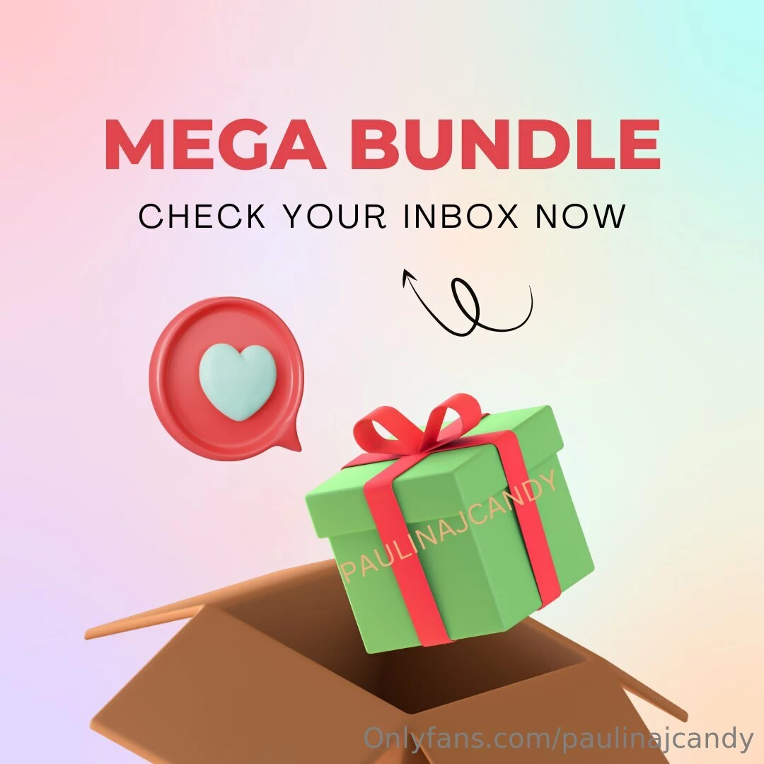 ⚠️ 𝐏𝐀𝐔𝐋𝐈𝐍𝐀 𝐉. 𝐂𝐀𝐍𝐃𝐘 📞𝗣𝗥𝗜𝗩 𝗩𝗜𝗗𝗘𝗢 𝗖𝗔𝗟𝗟 [ paulinajcandy ] Onlyfans leaked photo 16699628 on Hotleaks.tv