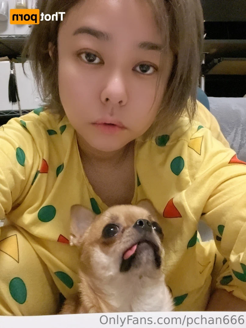 Pchan [ pchan666 ] Onlyfans leaked photo 14220272 on Hotleaks.tv