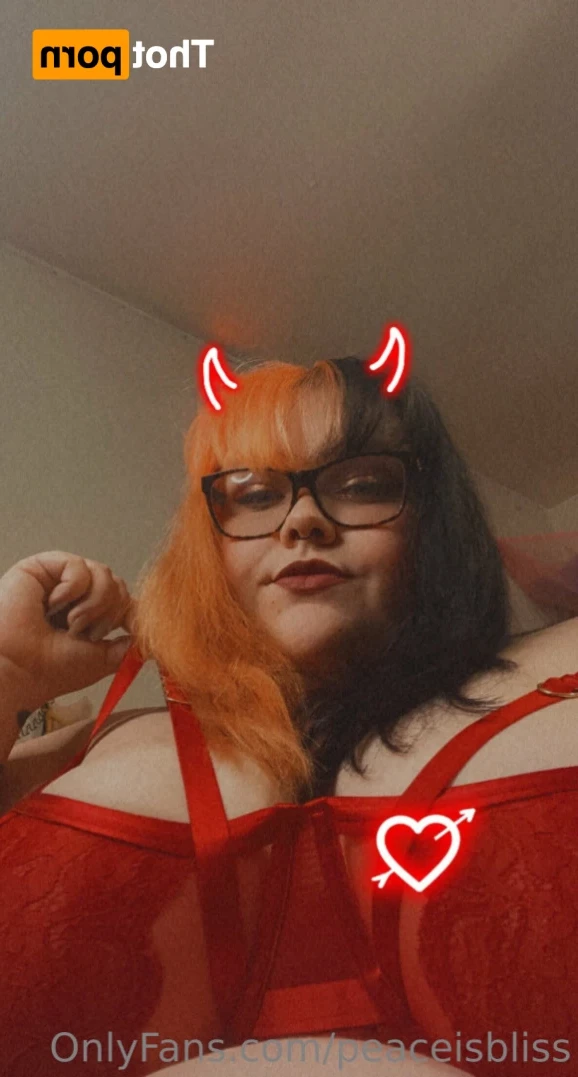 peaceisbliss Onlyfans leaked photo 11041213 on Hotleaks.tv
