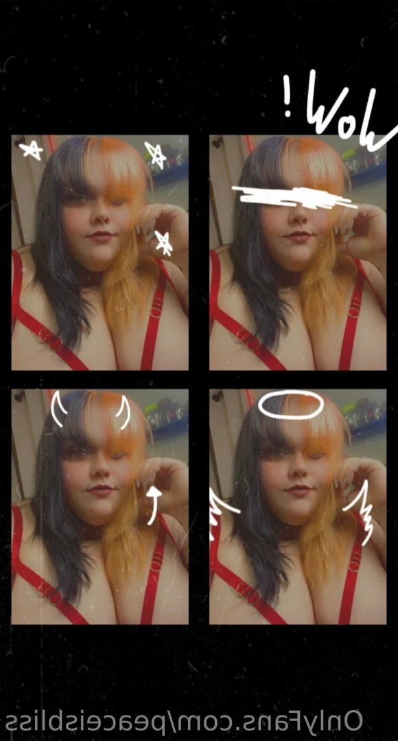 peaceisbliss Onlyfans leaked photo 13300587 on Hotleaks.tv