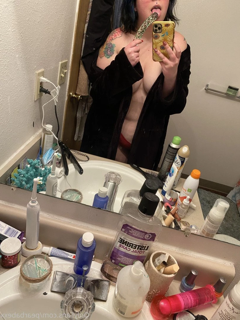 ✨Moon Goddess✨ [ pearbabexx ] Onlyfans leaked photo 3194973 on Hotleaks.tv