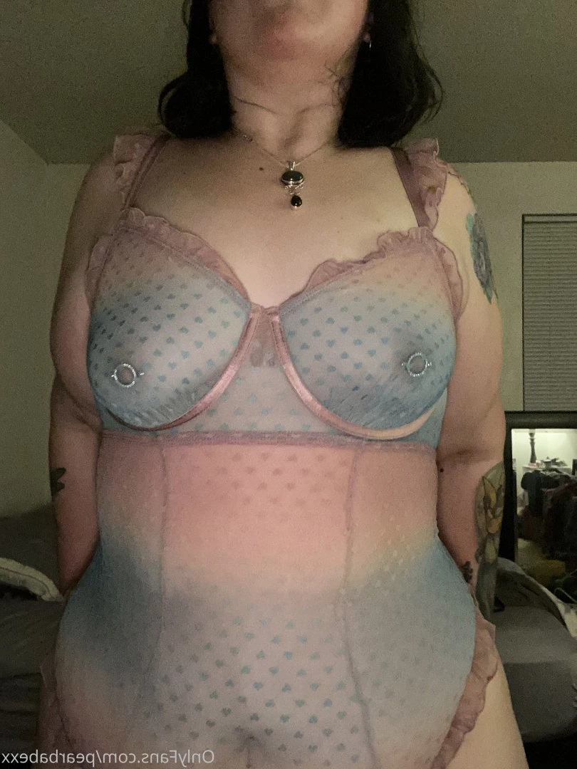 ✨Moon Goddess✨ [ pearbabexx ] Onlyfans leaked photo 3195819 on Hotleaks.tv