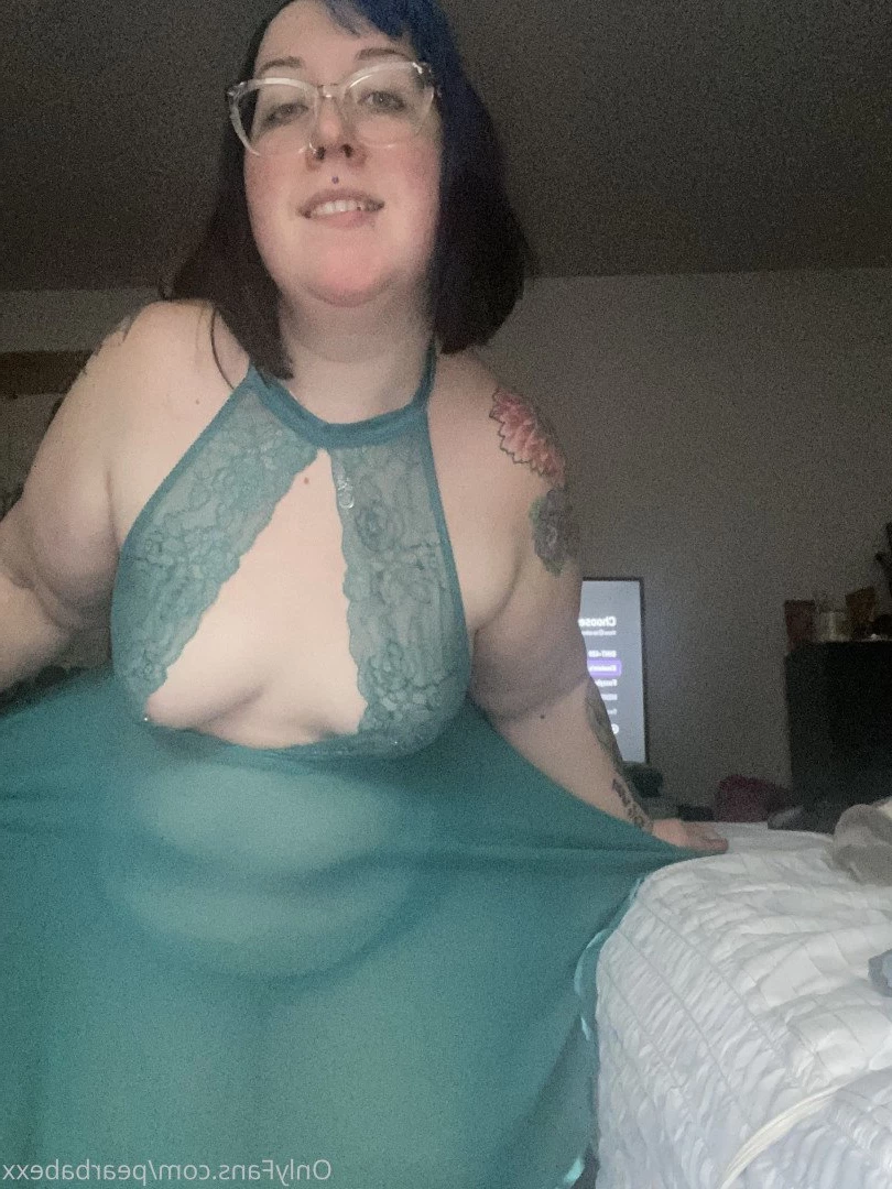 ✨Moon Goddess✨ [ pearbabexx ] Onlyfans leaked photo 3197980 on Hotleaks.tv
