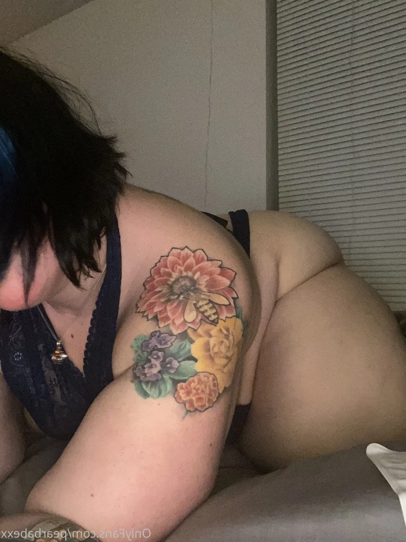 ✨Moon Goddess✨ [ pearbabexx ] Onlyfans leaked photo 3198144 on Hotleaks.tv