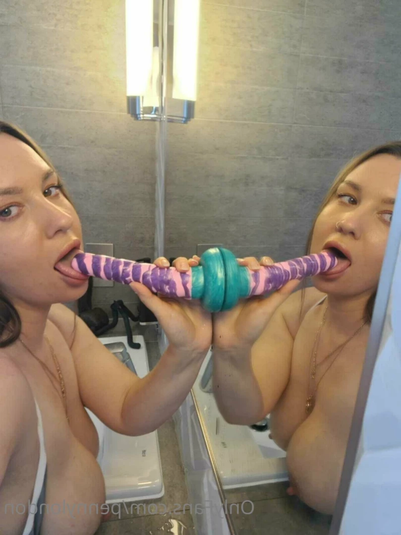 Penny London- FREE [ pennylondon ] Onlyfans leaked photo 16489796 on Hotleaks.tv
