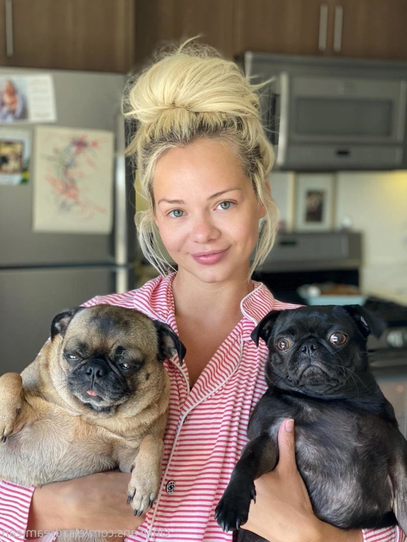 Elsa Jean [ elsadreamjean ] Onlyfans leaked photo 2487577 on Hotleaks.tv