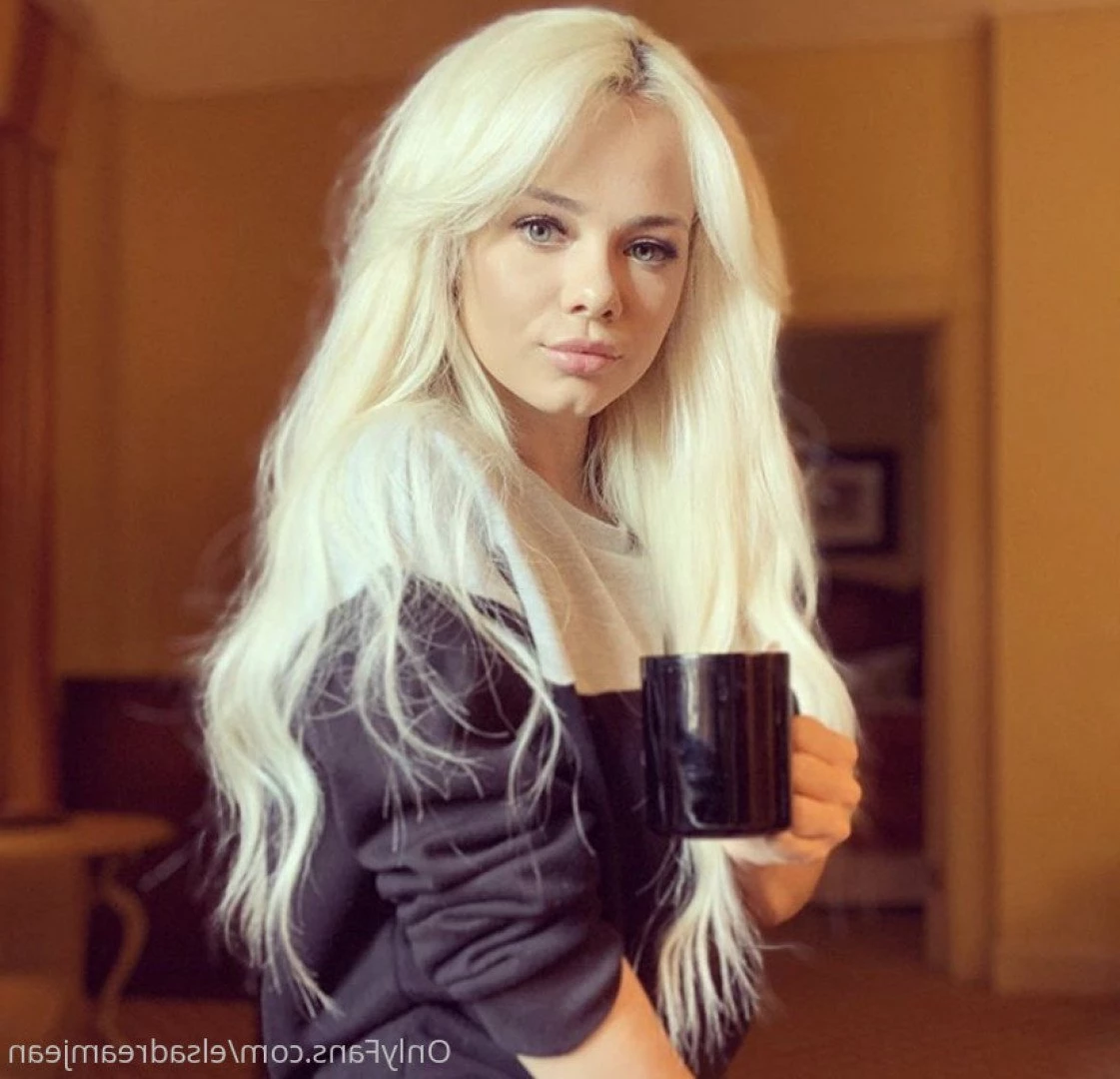 Elsa Jean [ elsadreamjean ] Onlyfans leaked photo 2487642 on Hotleaks.tv