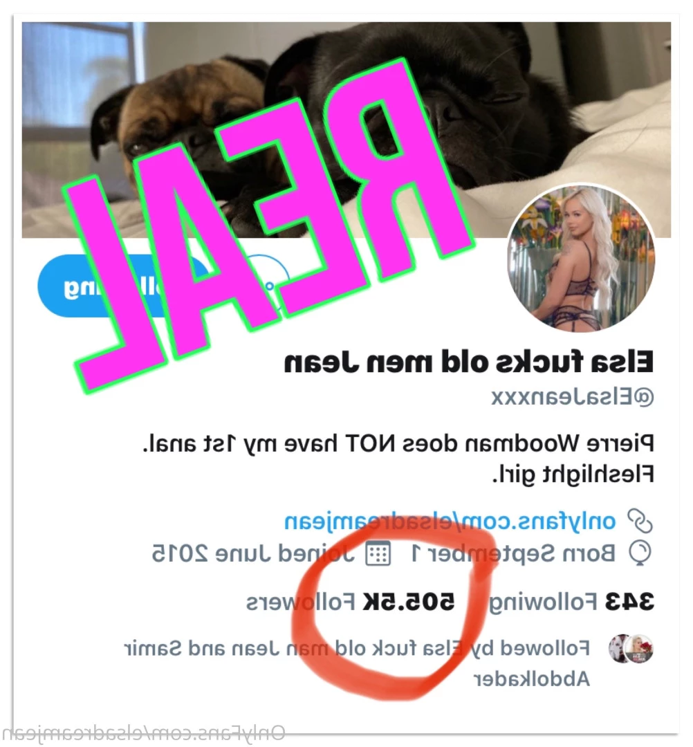 Elsa Jean [ elsadreamjean ] Onlyfans leaked photo 6864151 on Hotleaks.tv