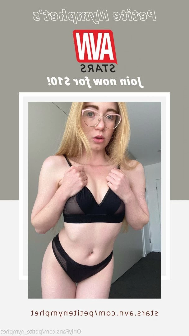 Petite Nymphet [ petite_nymphet ] Onlyfans leaked photo 2940930 on Hotleaks.tv