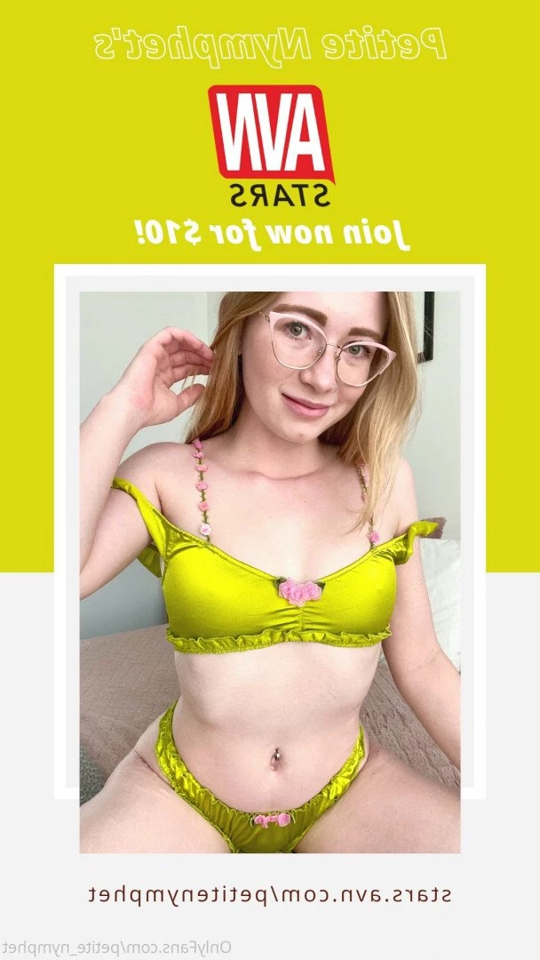 Petite Nymphet [ petite_nymphet ] Onlyfans leaked photo 2941777 on Hotleaks.tv