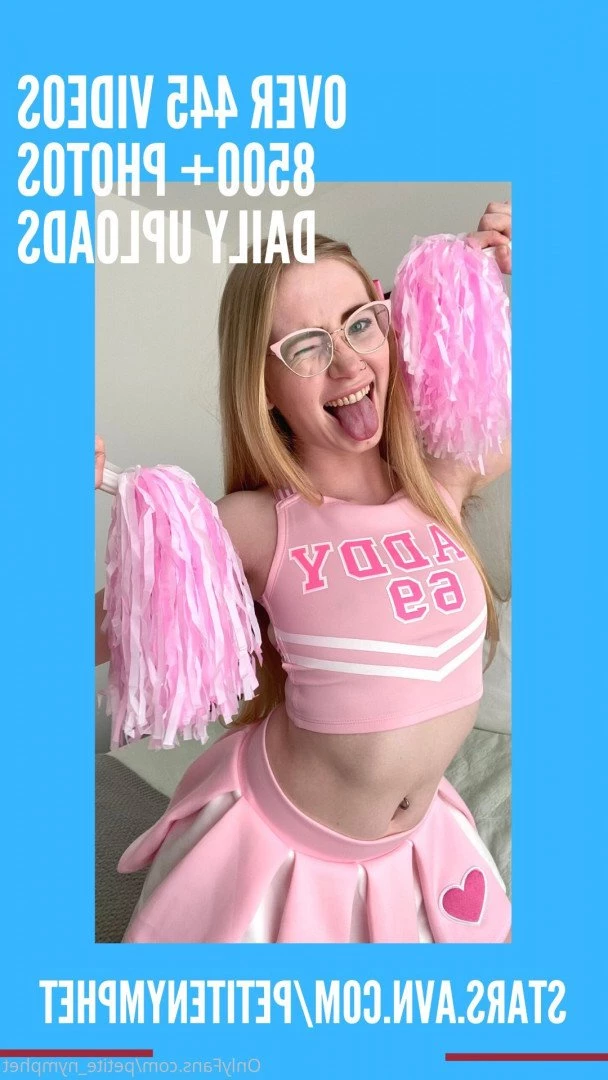 Petite Nymphet [ petite_nymphet ] Onlyfans leaked photo 2942121 on Hotleaks.tv