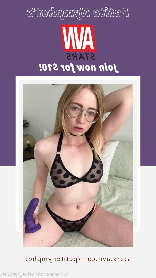 Petite Nymphet [ petite_nymphet ] Onlyfans leaked photo 2942222 on Hotleaks.tv