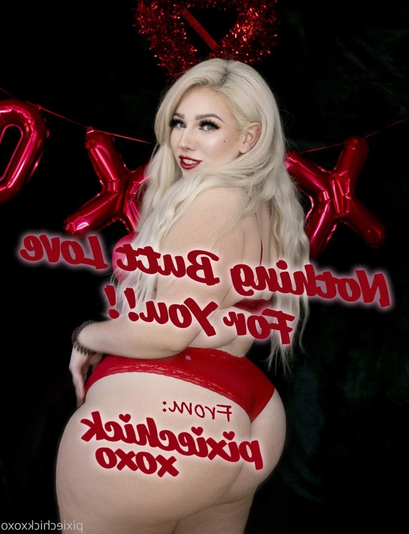 pixiechickxoxo Onlyfans leaked photo 2821637 on Hotleaks.tv