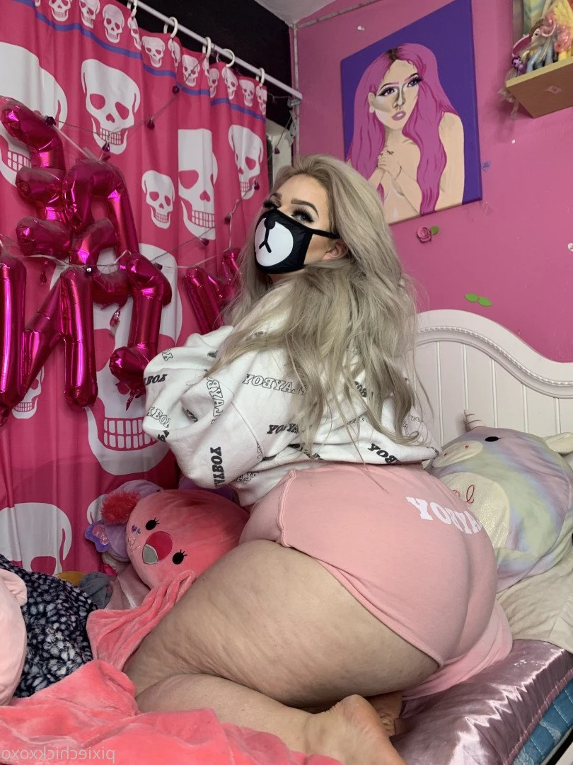 pixiechickxoxo Onlyfans leaked photo 2821918 on Hotleaks.tv