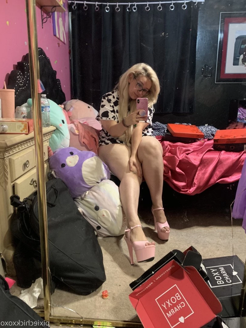 pixiechickxoxo Onlyfans leaked photo 2822209 on Hotleaks.tv