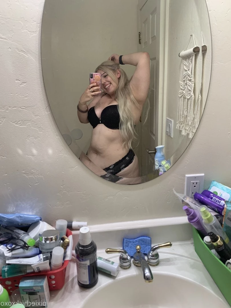pixiechickxoxo Onlyfans leaked photo 2822459 on Hotleaks.tv