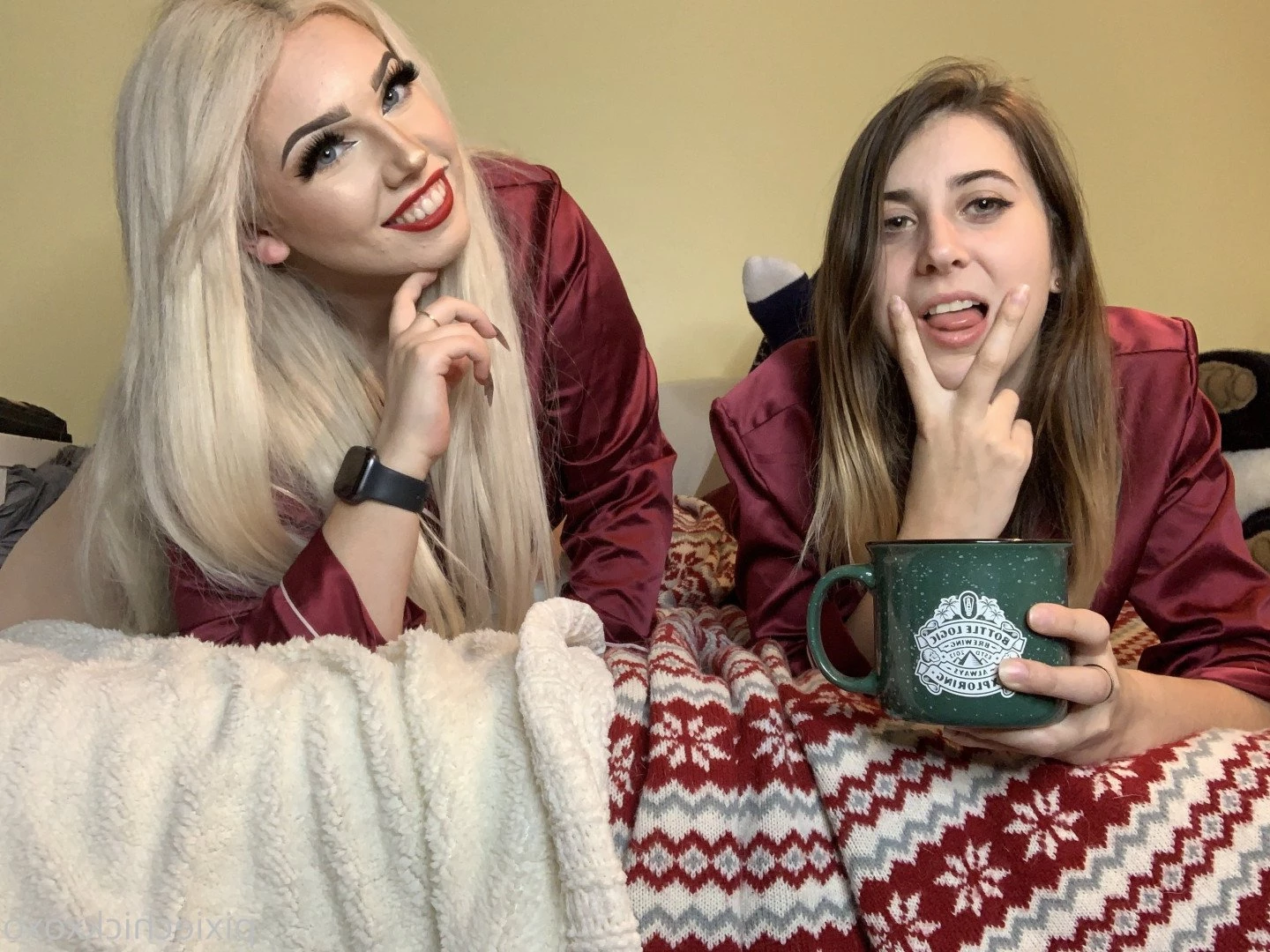 pixiechickxoxo Onlyfans leaked photo 2822695 on Hotleaks.tv