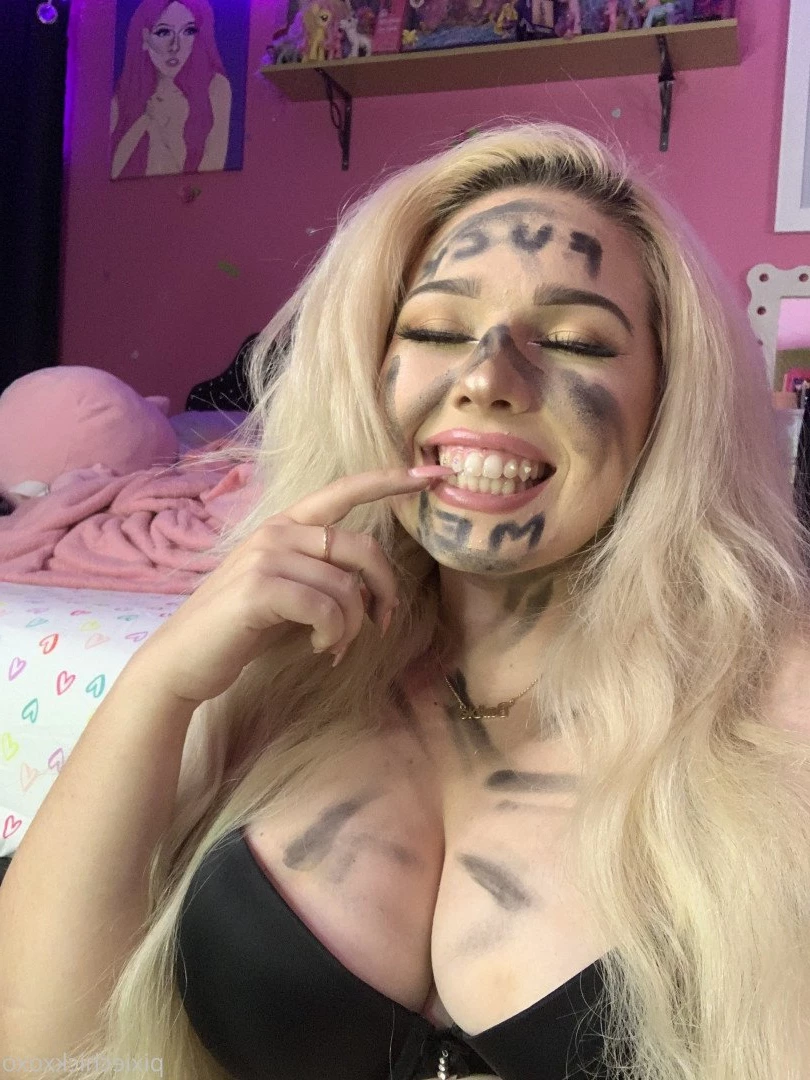 pixiechickxoxo Onlyfans leaked photo 2823689 on Hotleaks.tv