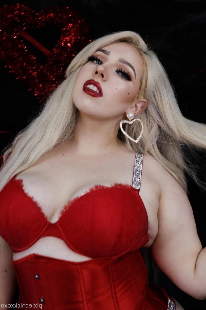 pixiechickxoxo Onlyfans leaked photo 2824154 on Hotleaks.tv