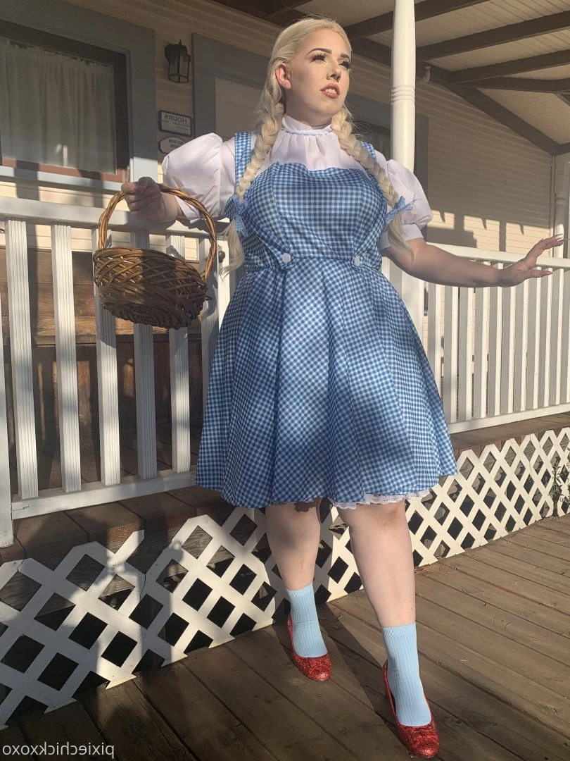 pixiechickxoxo Onlyfans leaked photo 2824310 on Hotleaks.tv