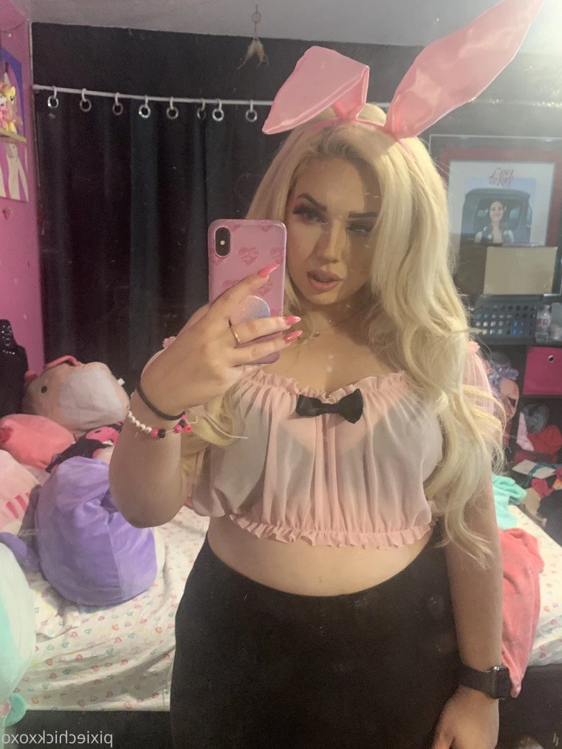 pixiechickxoxo Onlyfans leaked photo 2825115 on Hotleaks.tv