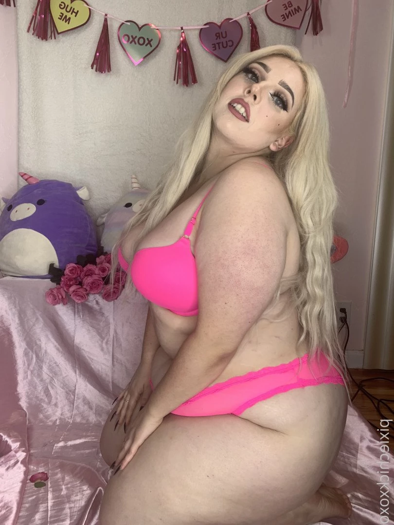 pixiechickxoxo Onlyfans leaked photo 2825269 on Hotleaks.tv
