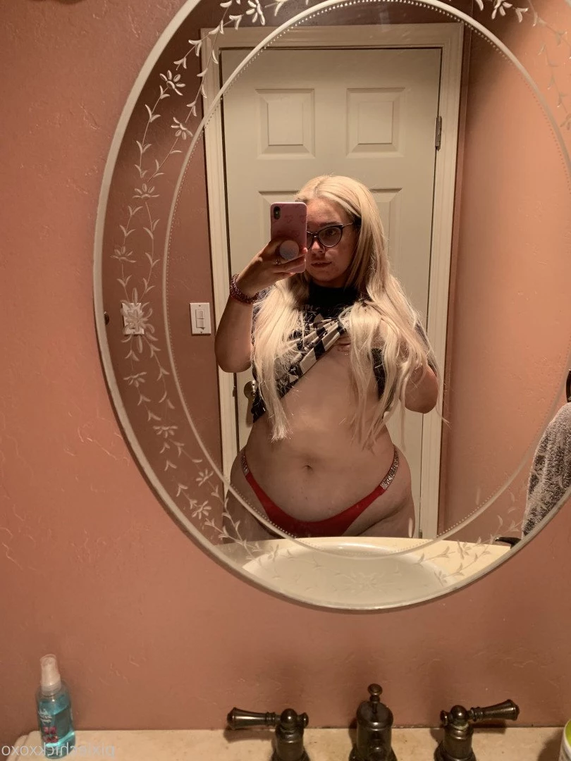 pixiechickxoxo Onlyfans leaked photo 2826600 on Hotleaks.tv