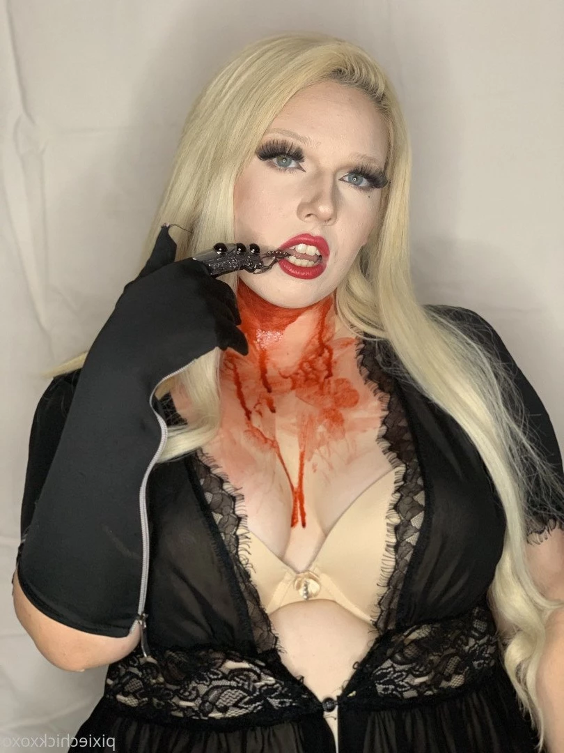 pixiechickxoxo Onlyfans leaked photo 2827476 on Hotleaks.tv