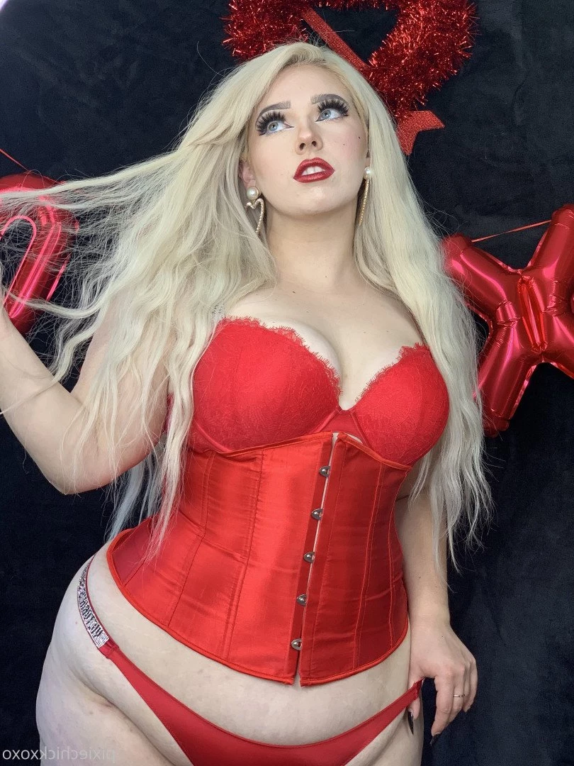 pixiechickxoxo Onlyfans leaked photo 2827576 on Hotleaks.tv