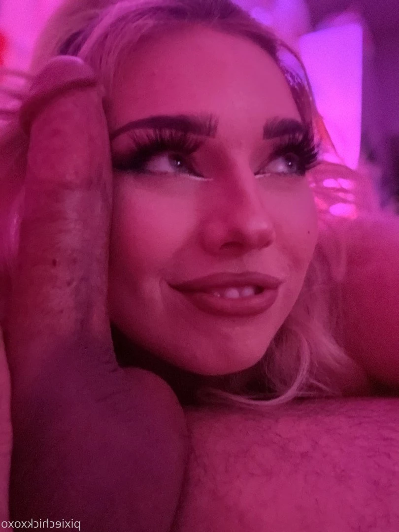 pixiechickxoxo Onlyfans leaked photo 2827859 on Hotleaks.tv
