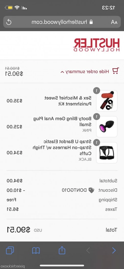 pixiechickxoxo Onlyfans leaked photo 2827953 on Hotleaks.tv