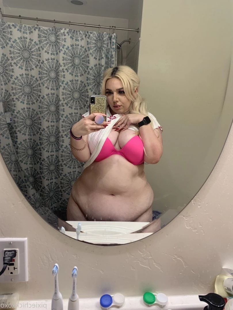 pixiechickxoxo Onlyfans leaked photo 2829726 on Hotleaks.tv