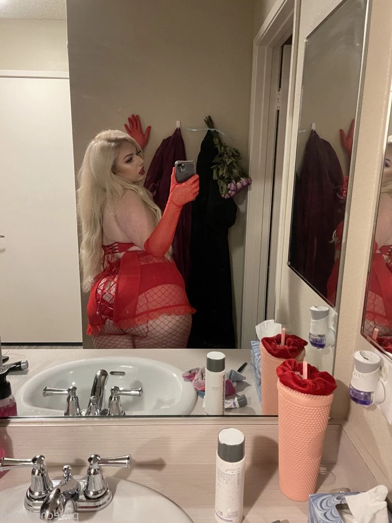 pixiechickxoxo Onlyfans leaked photo 2830136 on Hotleaks.tv