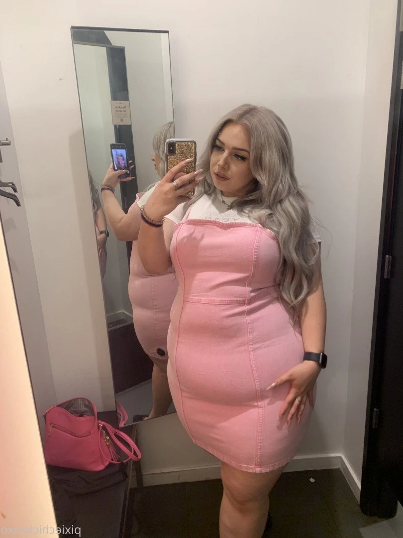 pixiechickxoxo Onlyfans leaked photo 2830635 on Hotleaks.tv