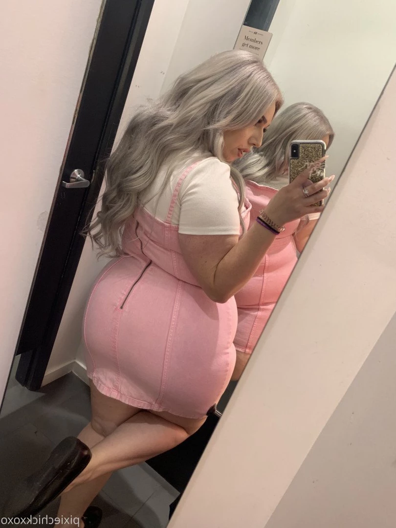 pixiechickxoxo Onlyfans leaked photo 2830699 on Hotleaks.tv