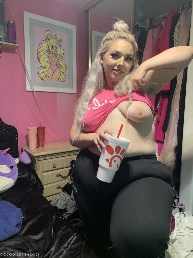 pixiechickxoxo Onlyfans leaked photo 2830970 on Hotleaks.tv