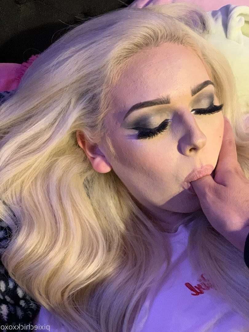 pixiechickxoxo Onlyfans leaked photo 2831196 on Hotleaks.tv