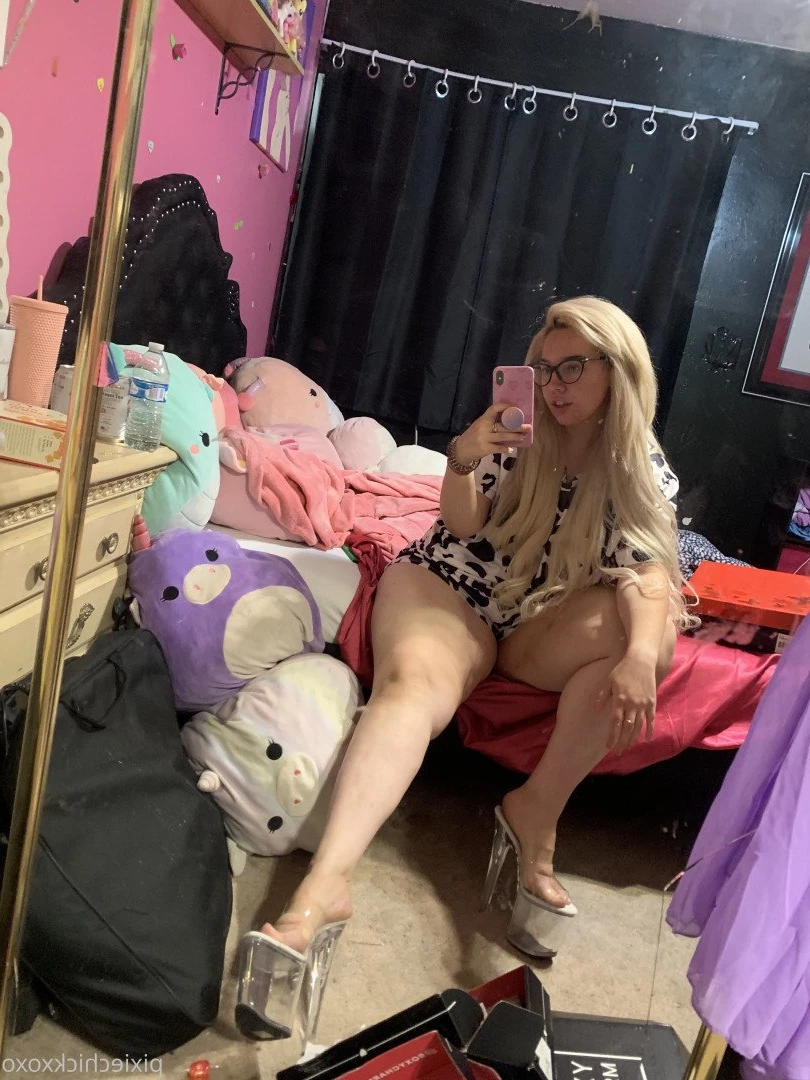 pixiechickxoxo Onlyfans leaked photo 2831206 on Hotleaks.tv