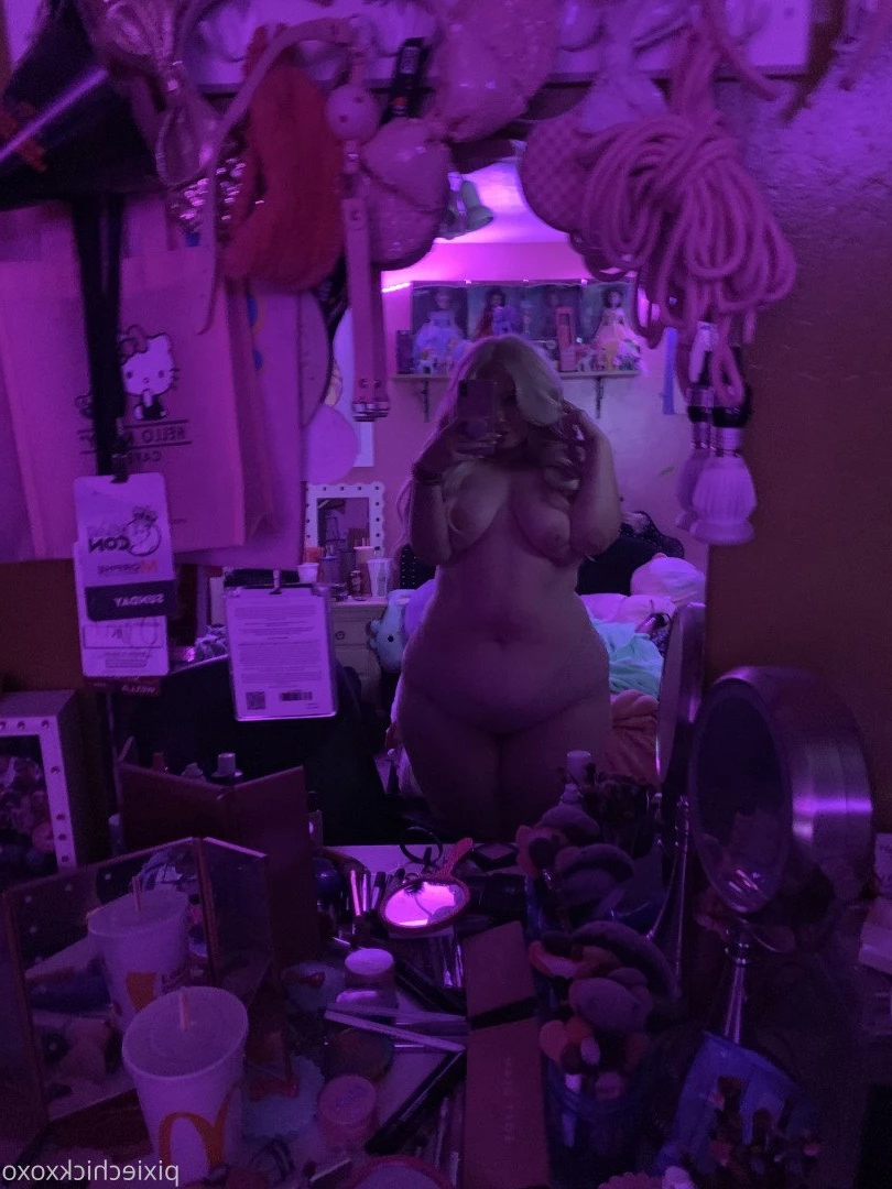 pixiechickxoxo Onlyfans leaked photo 2831442 on Hotleaks.tv
