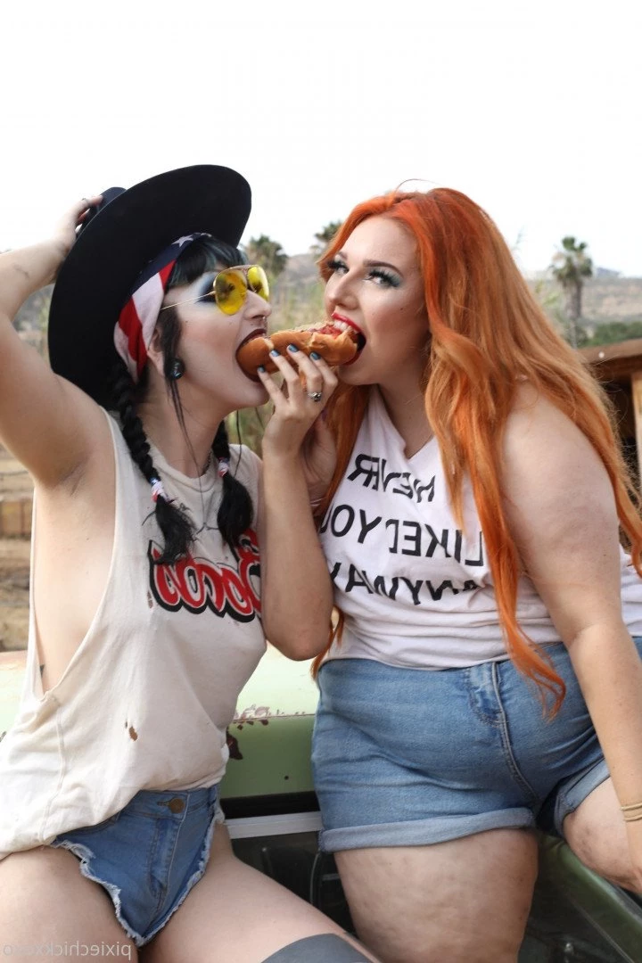 pixiechickxoxo Onlyfans leaked photo 2831482 on Hotleaks.tv